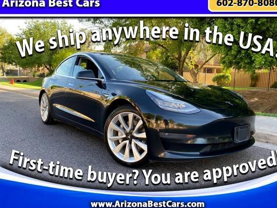 TESLA MODEL 3 2022 5YJ3E1EB8NF113167 image